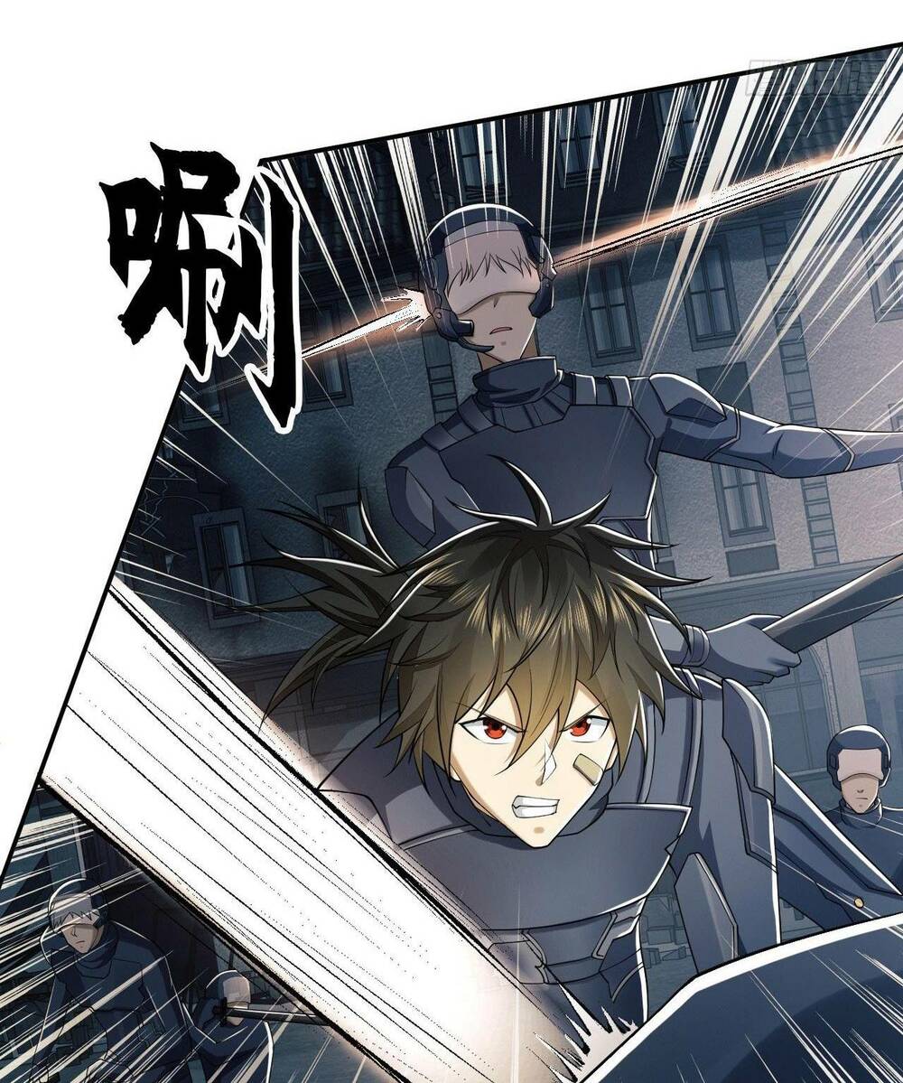 Đệ Nhất Danh Sách - Chapter 136 - Page 3