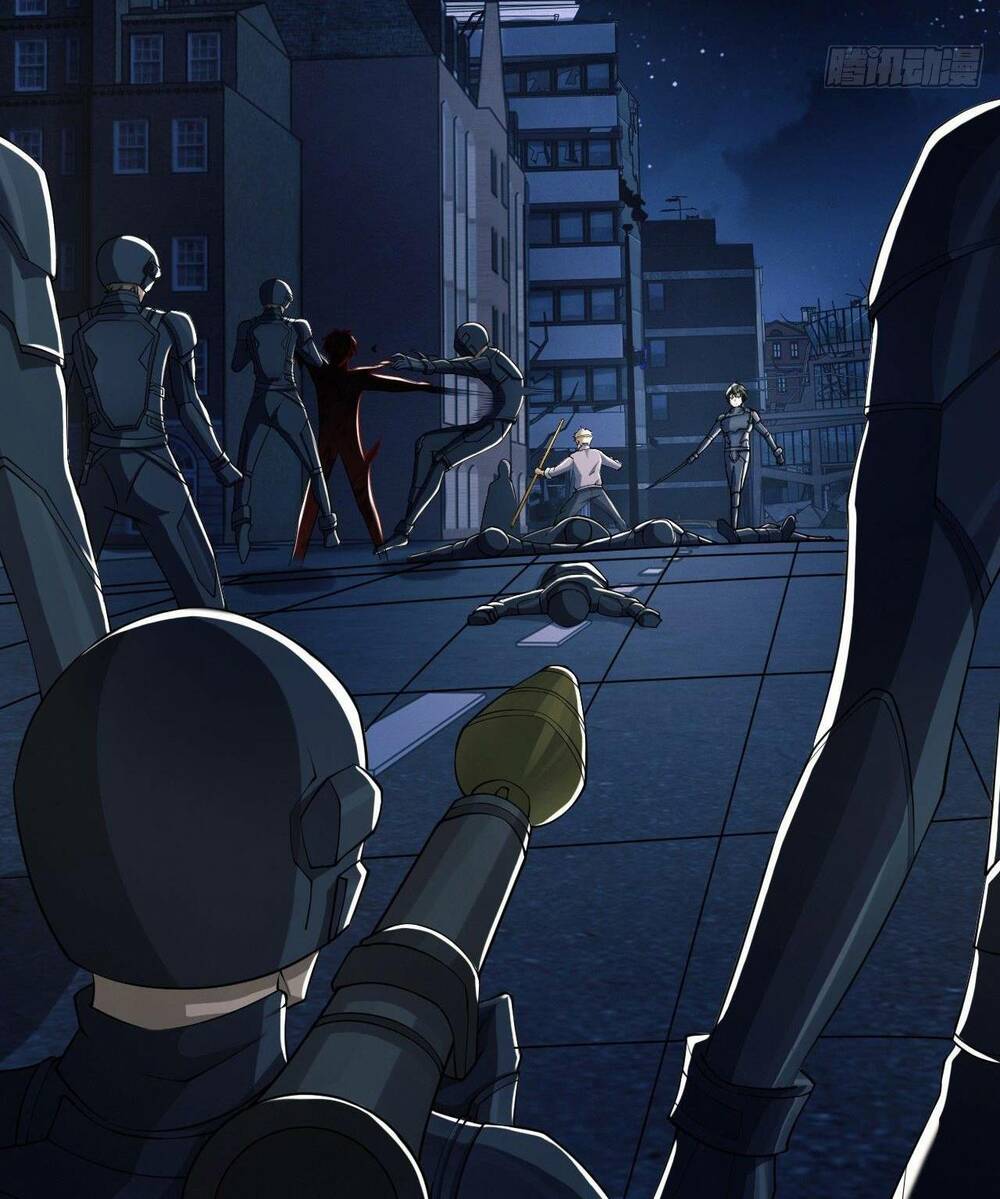 Đệ Nhất Danh Sách - Chapter 136 - Page 53