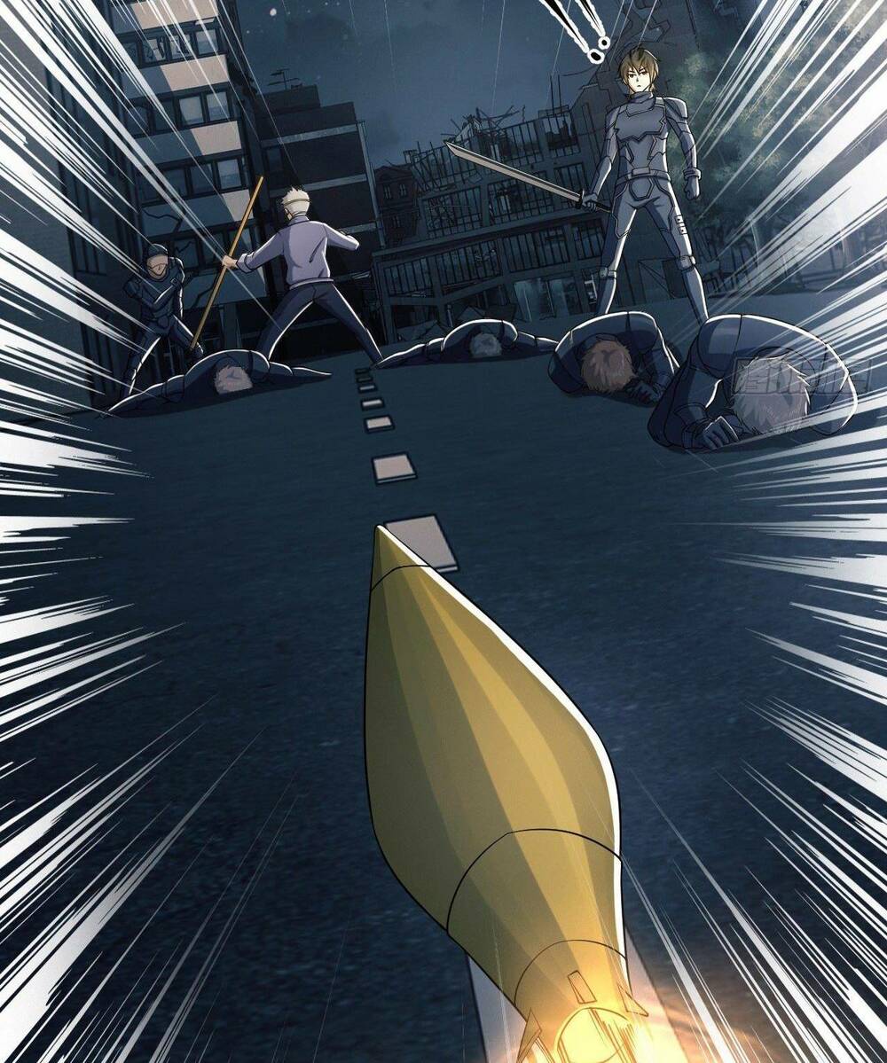 Đệ Nhất Danh Sách - Chapter 136 - Page 56