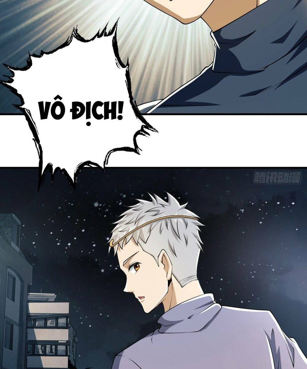 Đệ Nhất Danh Sách - Chapter 136 - Page 58