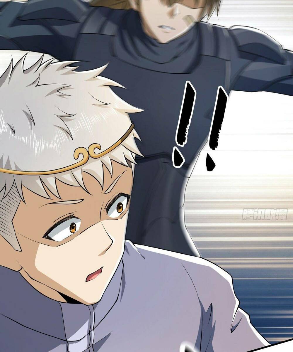 Đệ Nhất Danh Sách - Chapter 136 - Page 60