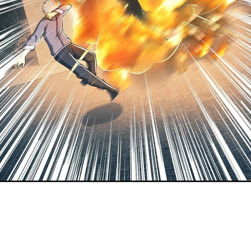 Đệ Nhất Danh Sách - Chapter 136 - Page 62