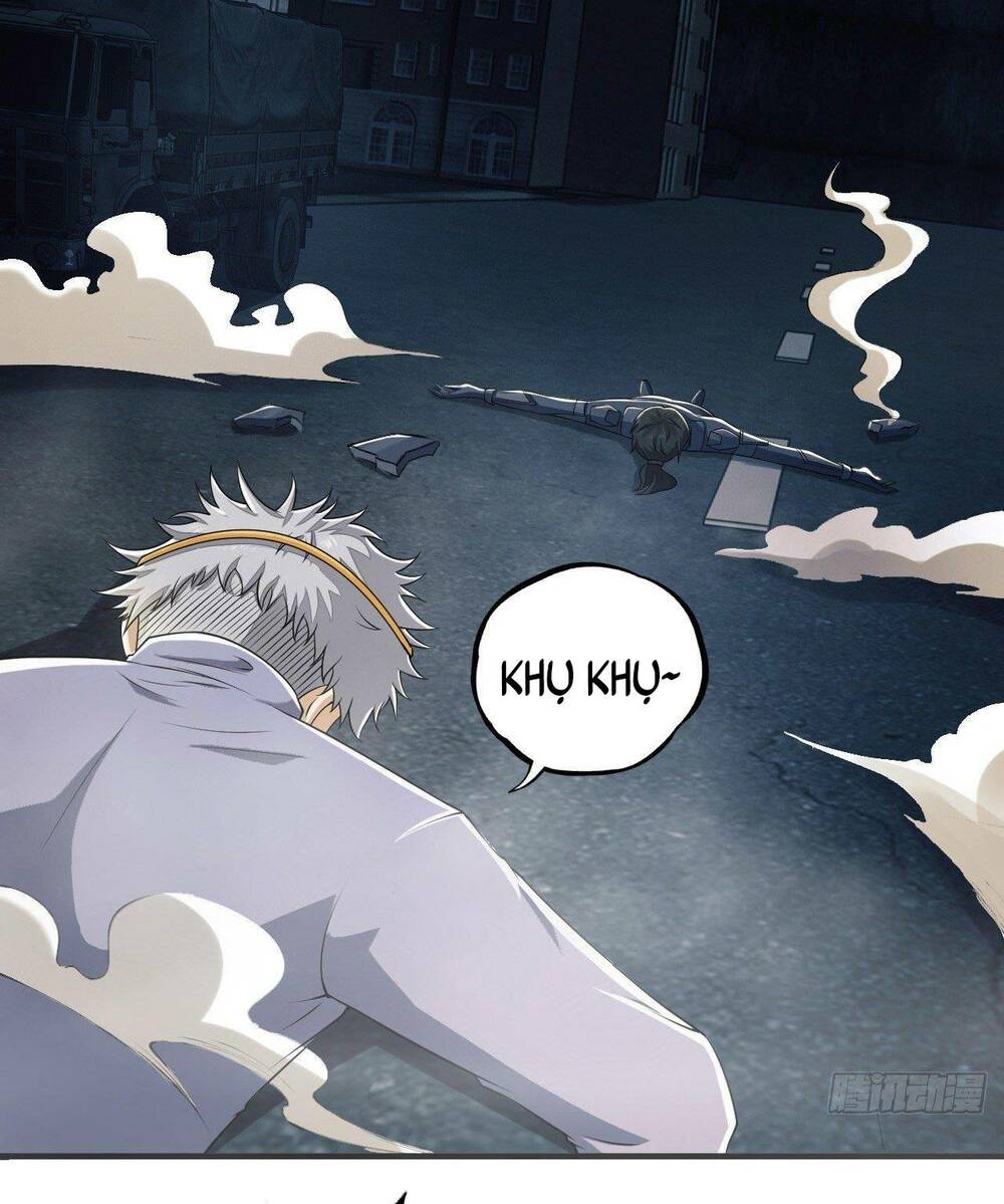 Đệ Nhất Danh Sách - Chapter 136 - Page 64