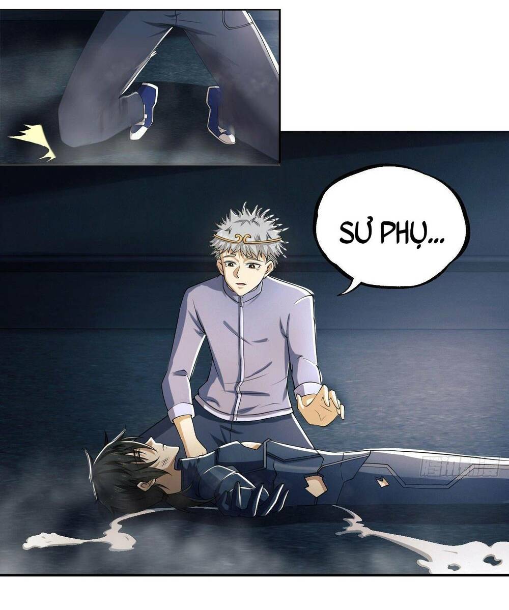 Đệ Nhất Danh Sách - Chapter 136 - Page 68