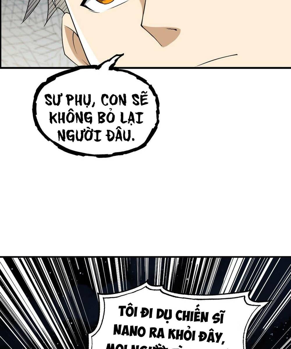 Đệ Nhất Danh Sách - Chapter 136 - Page 72