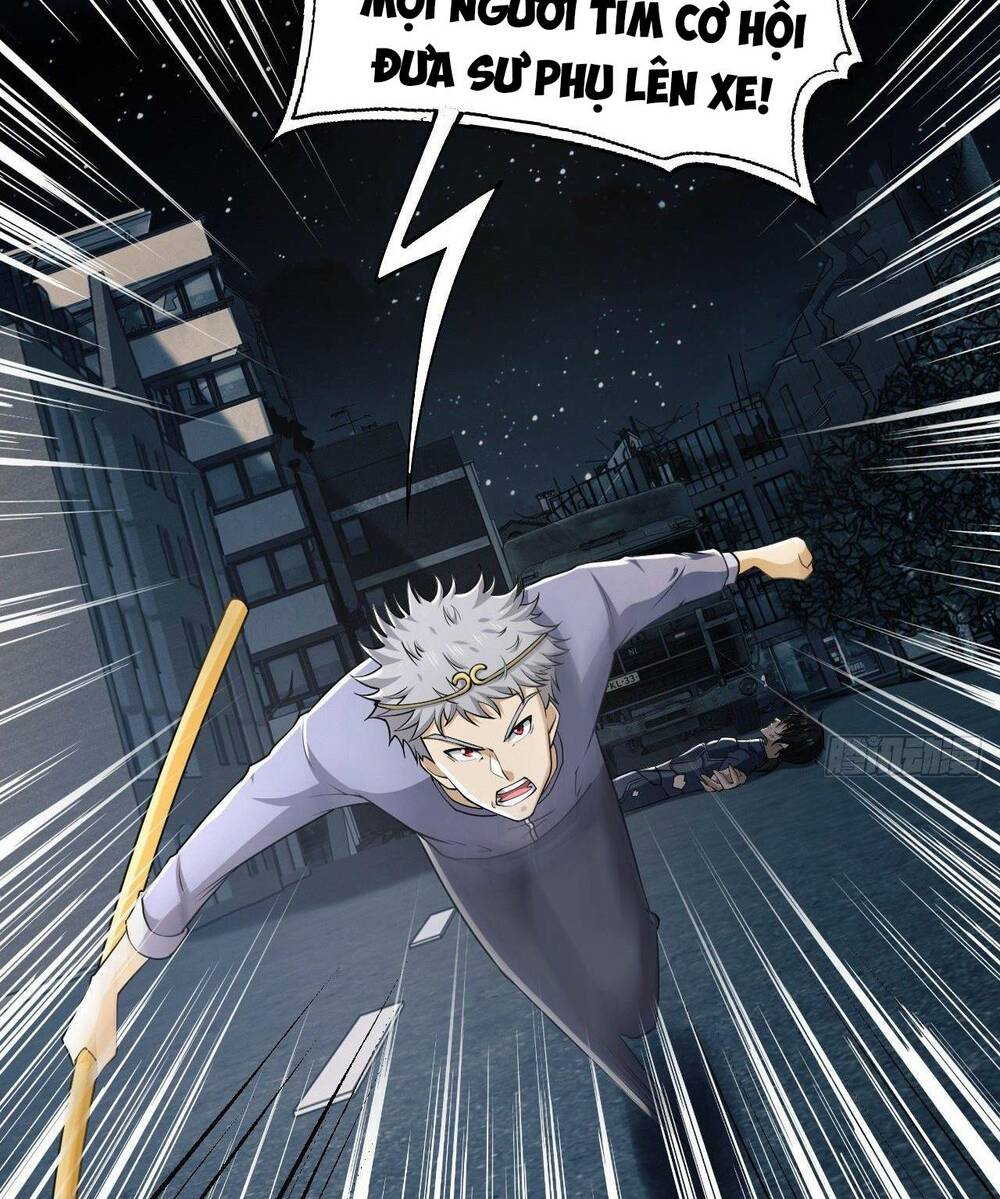 Đệ Nhất Danh Sách - Chapter 136 - Page 73