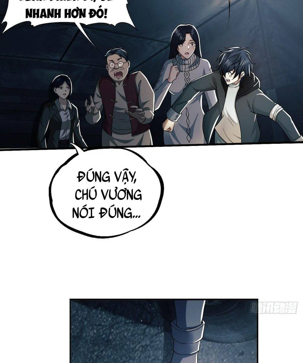 Đệ Nhất Danh Sách - Chapter 136 - Page 76