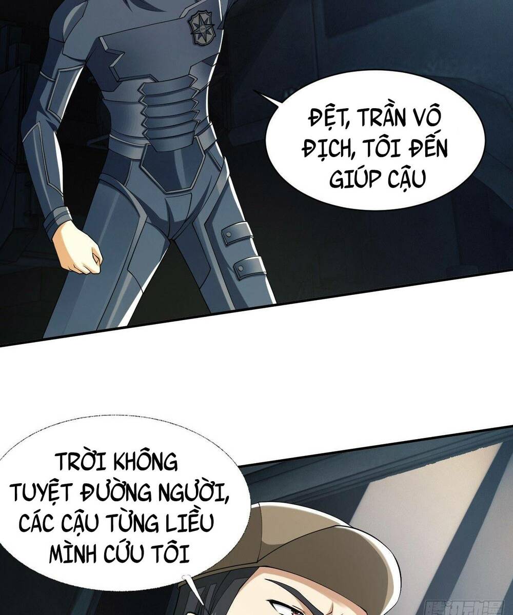 Đệ Nhất Danh Sách - Chapter 136 - Page 78