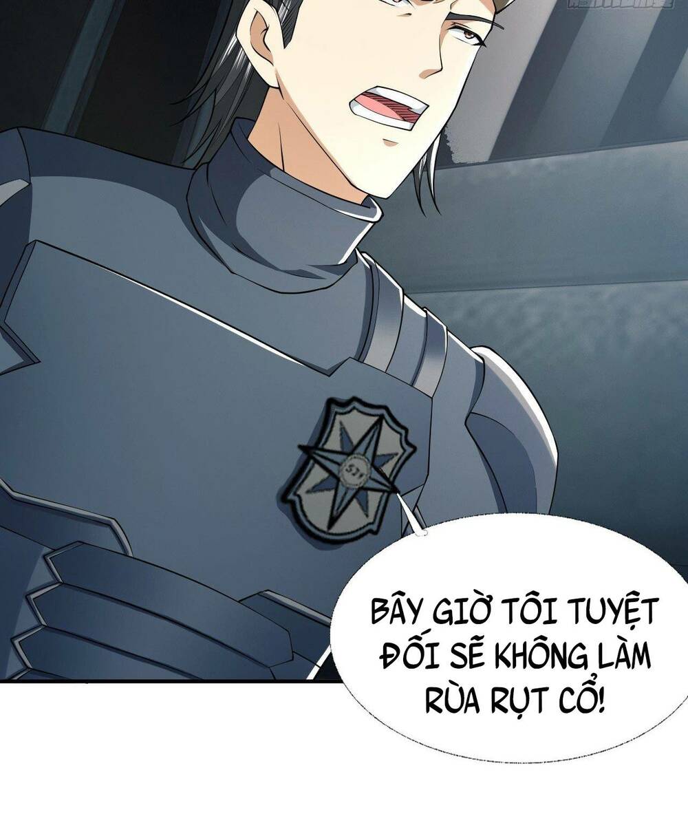 Đệ Nhất Danh Sách - Chapter 136 - Page 79