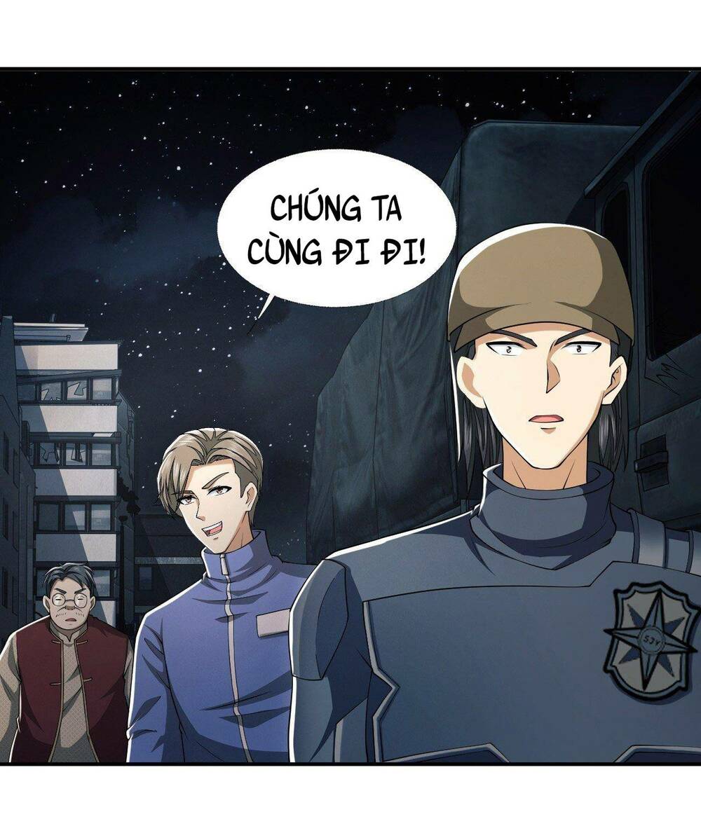 Đệ Nhất Danh Sách - Chapter 136 - Page 81