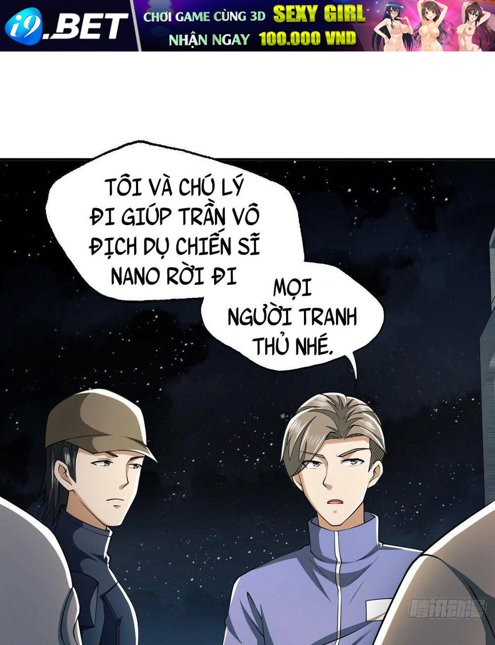 Đệ Nhất Danh Sách - Chapter 136 - Page 82