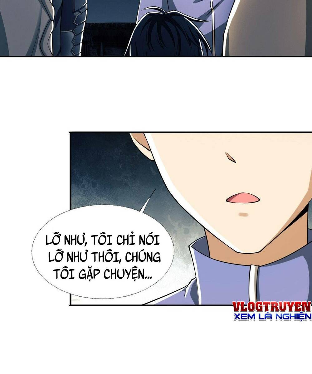 Đệ Nhất Danh Sách - Chapter 136 - Page 83