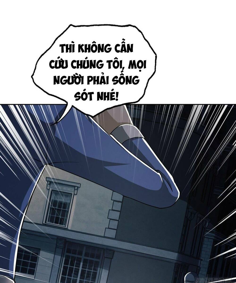 Đệ Nhất Danh Sách - Chapter 136 - Page 84