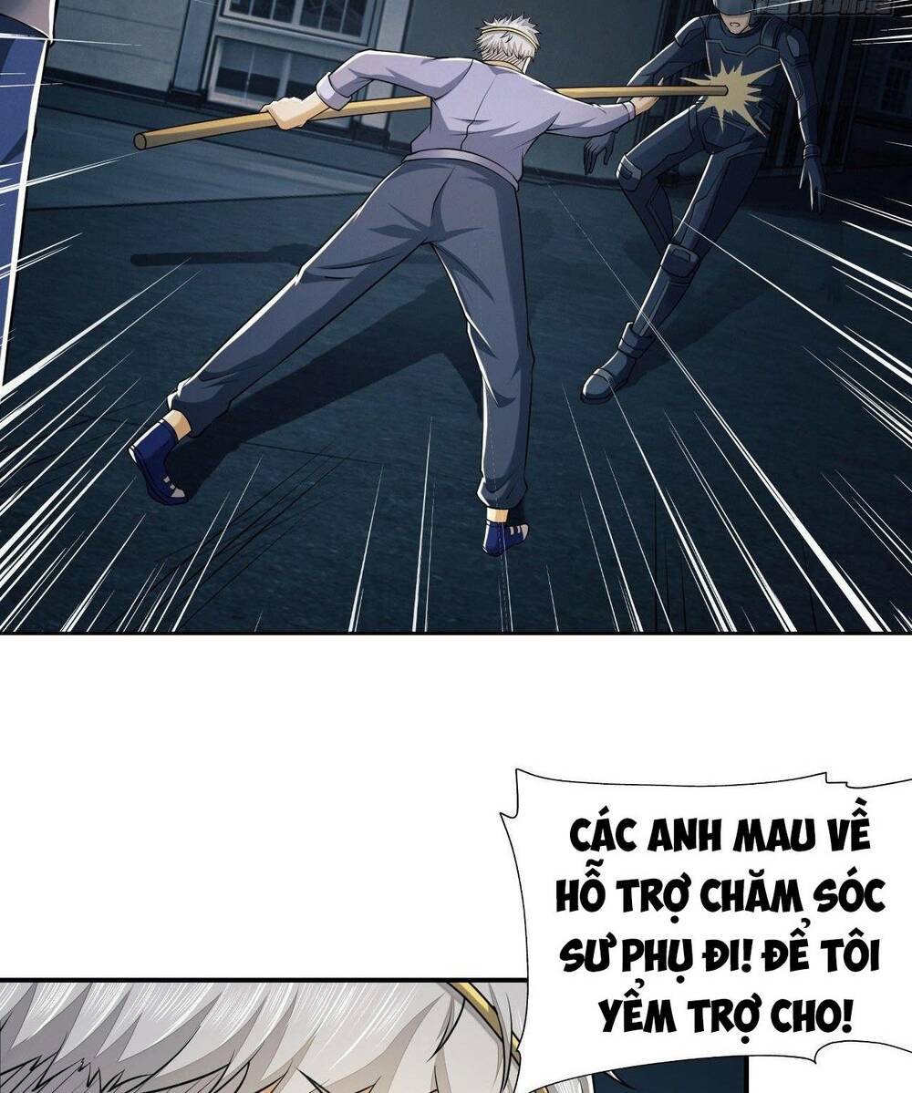 Đệ Nhất Danh Sách - Chapter 136 - Page 85