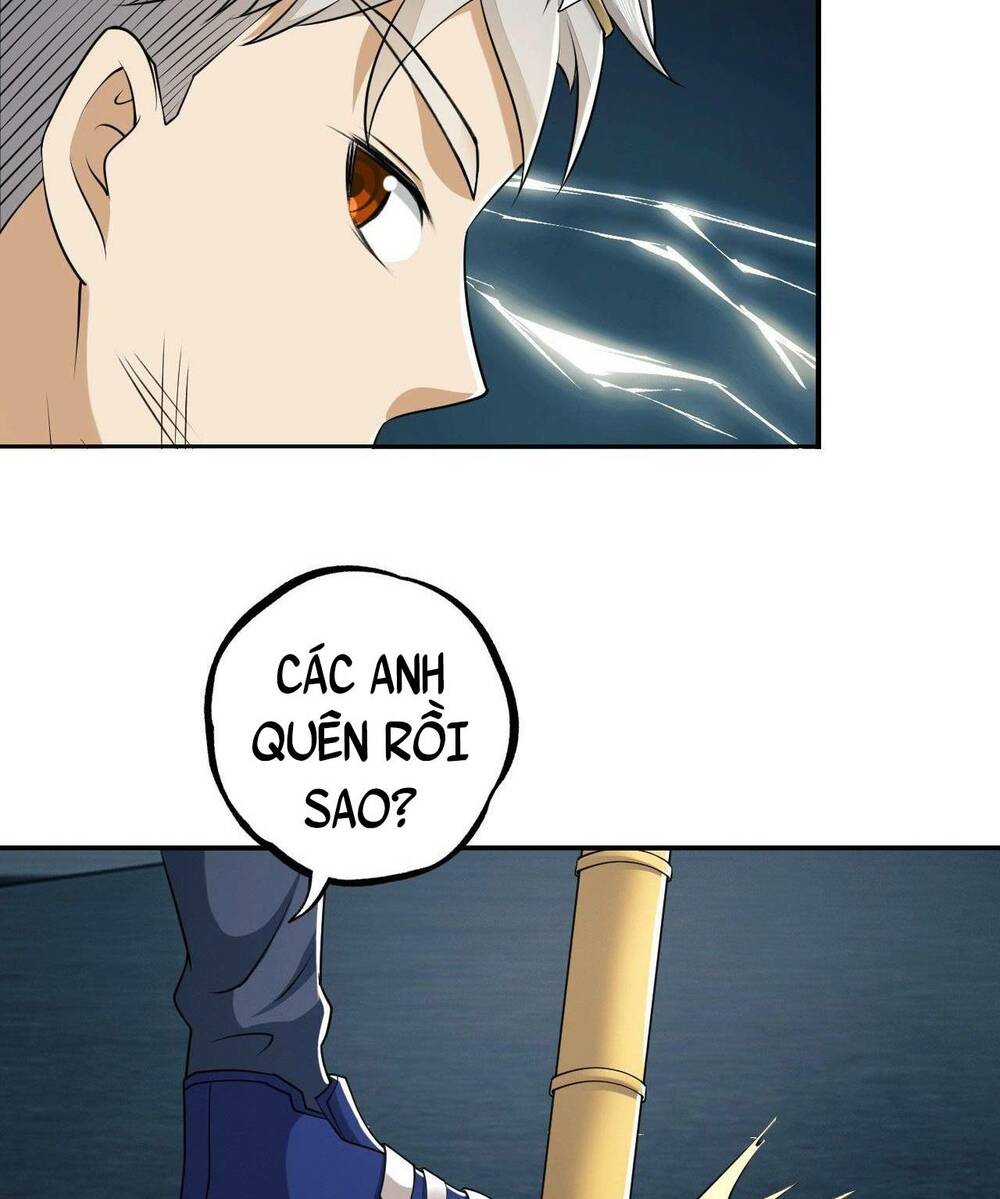 Đệ Nhất Danh Sách - Chapter 136 - Page 86