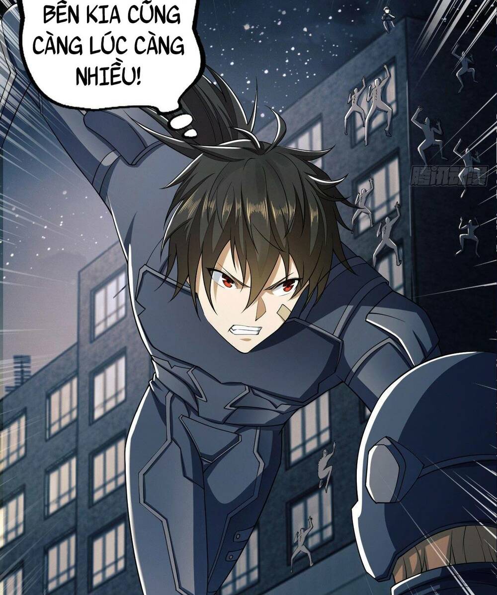 Đệ Nhất Danh Sách - Chapter 136 - Page 8