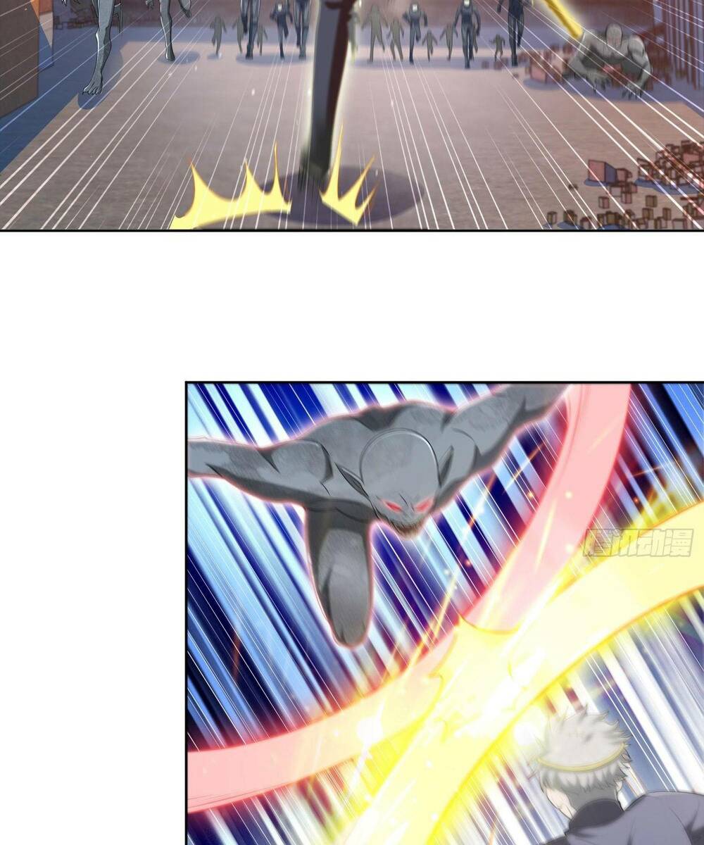 Đệ Nhất Danh Sách - Chapter 137 - Page 9