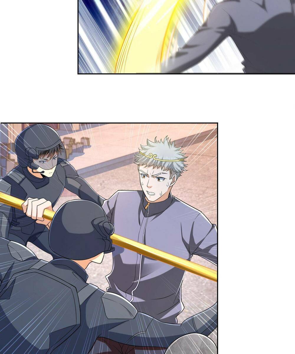 Đệ Nhất Danh Sách - Chapter 137 - Page 10