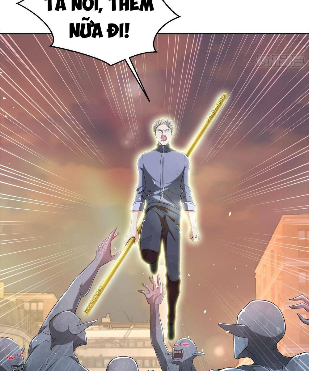Đệ Nhất Danh Sách - Chapter 137 - Page 13