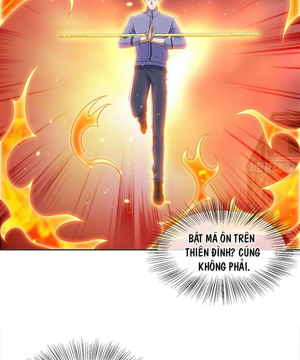 Đệ Nhất Danh Sách - Chapter 137 - Page 15