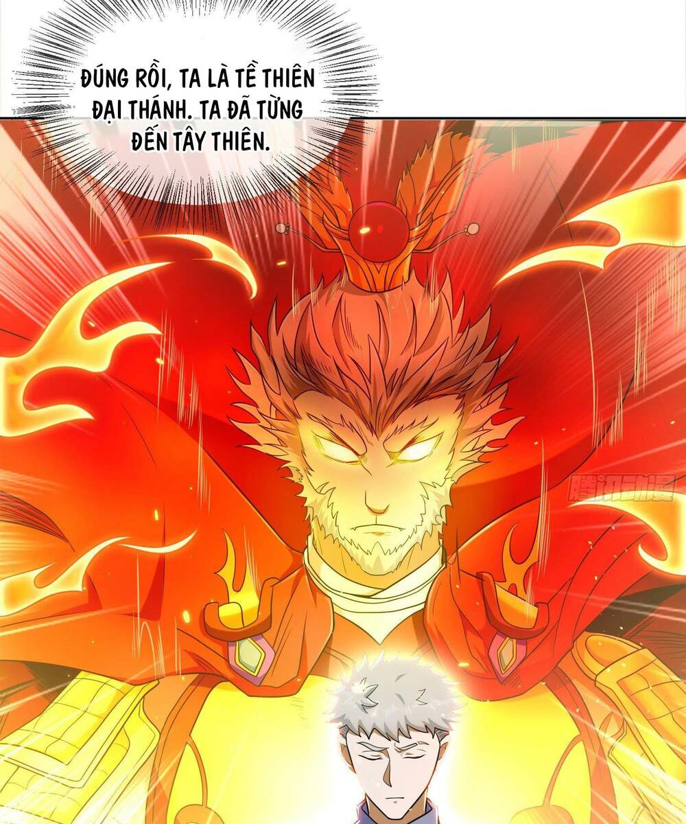Đệ Nhất Danh Sách - Chapter 137 - Page 16