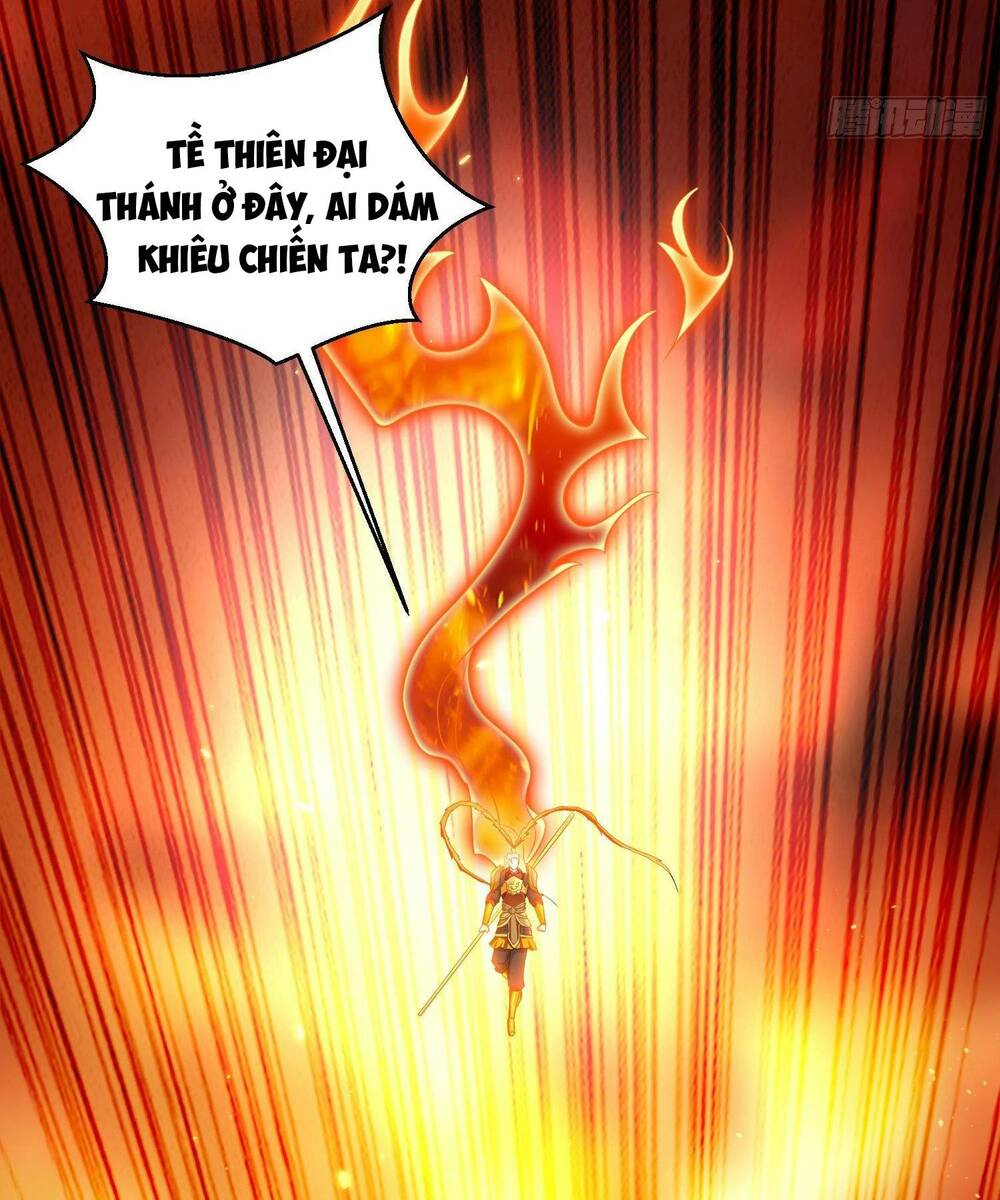 Đệ Nhất Danh Sách - Chapter 137 - Page 20