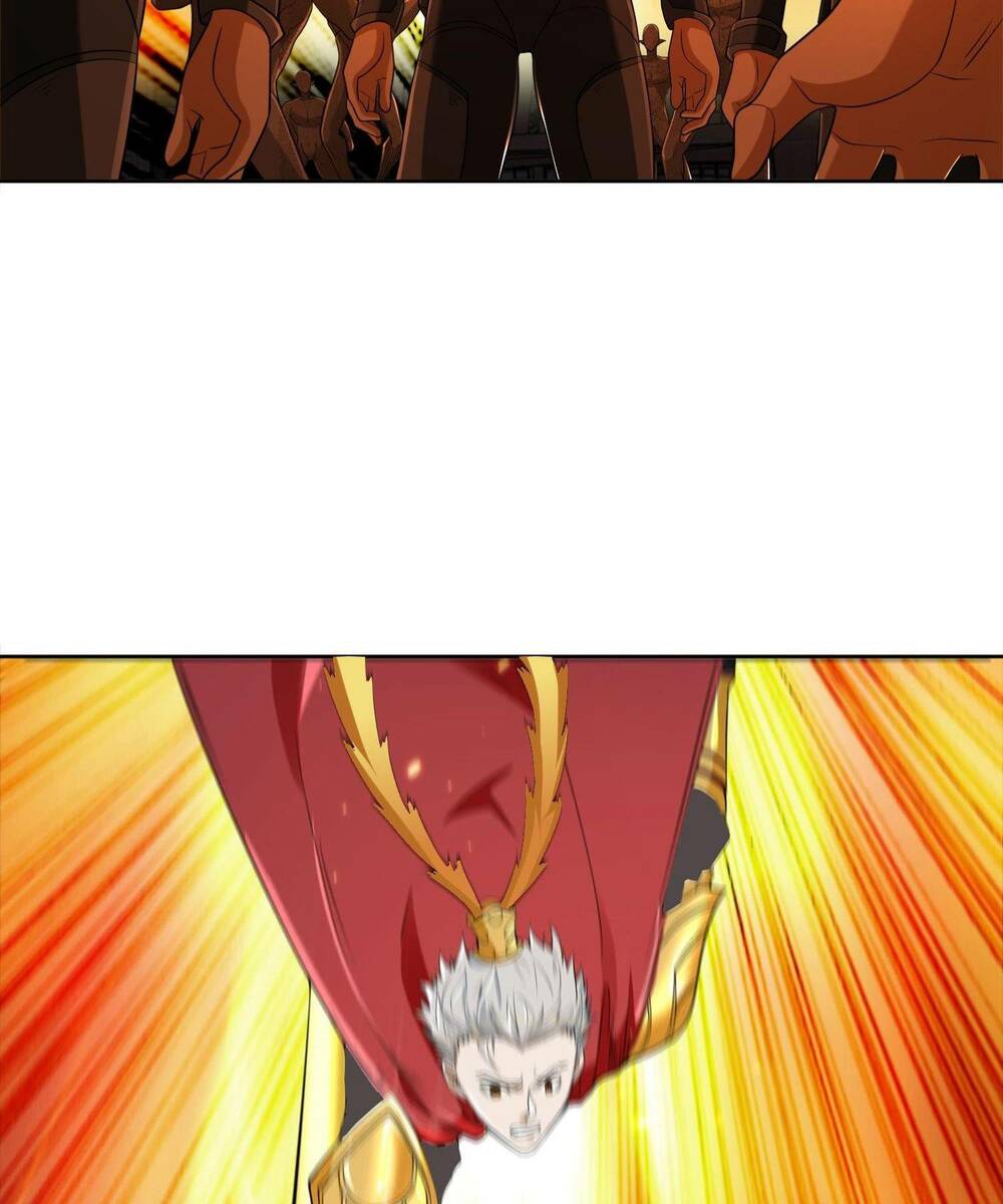 Đệ Nhất Danh Sách - Chapter 137 - Page 22