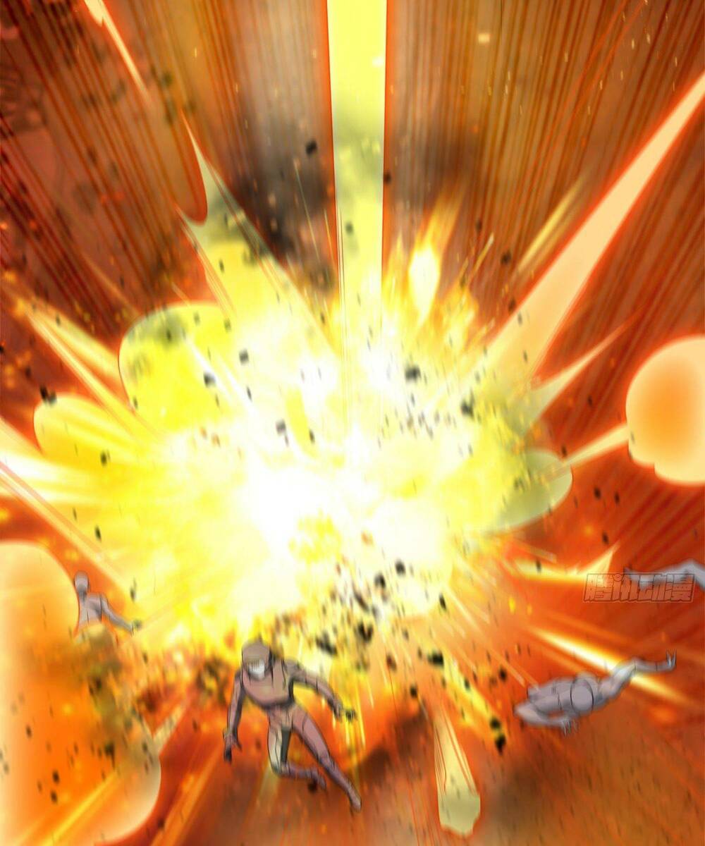 Đệ Nhất Danh Sách - Chapter 137 - Page 25