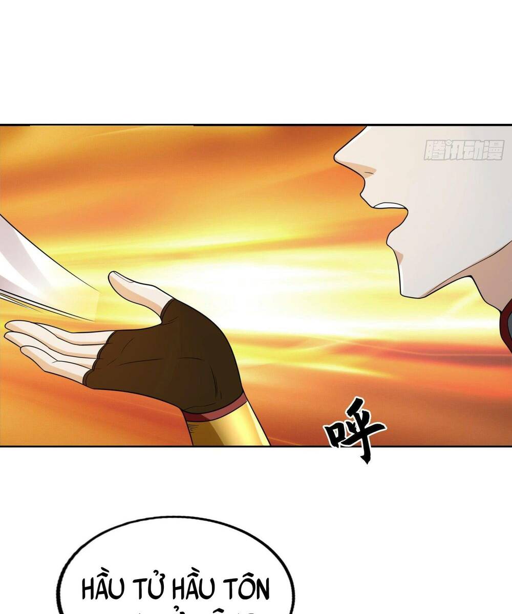 Đệ Nhất Danh Sách - Chapter 137 - Page 31