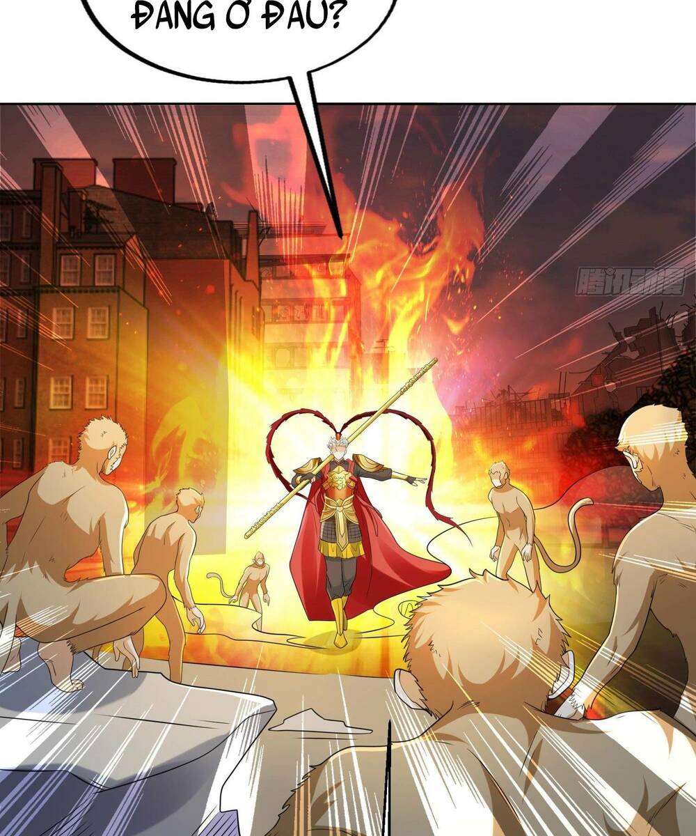 Đệ Nhất Danh Sách - Chapter 137 - Page 32