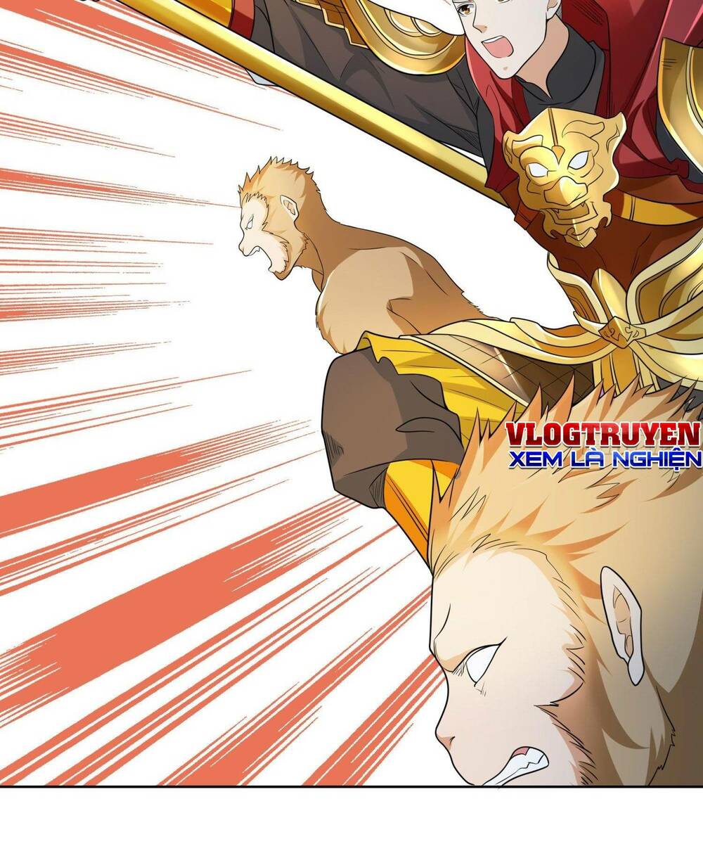 Đệ Nhất Danh Sách - Chapter 137 - Page 34