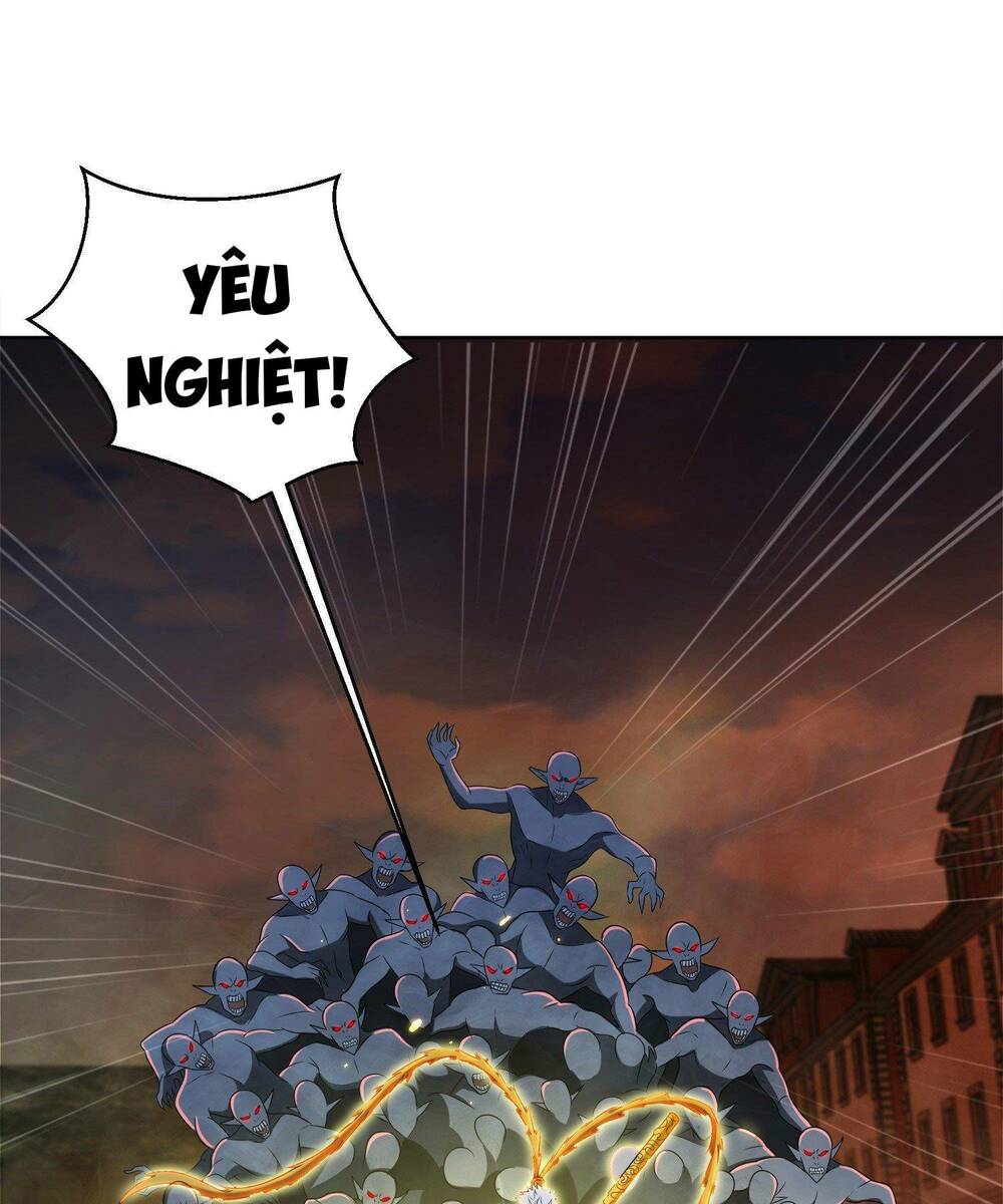 Đệ Nhất Danh Sách - Chapter 137 - Page 37