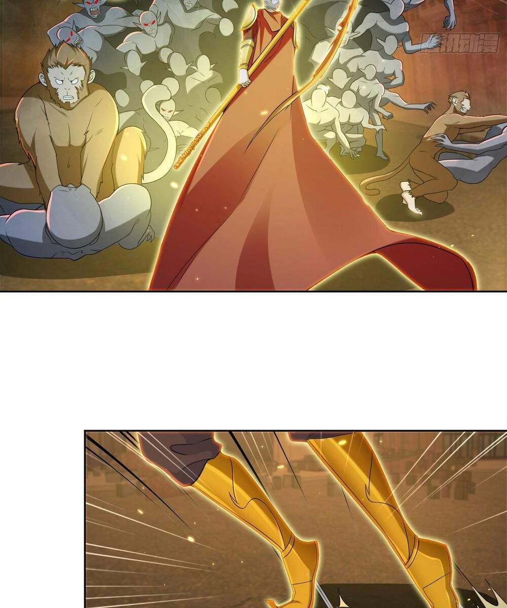 Đệ Nhất Danh Sách - Chapter 137 - Page 38