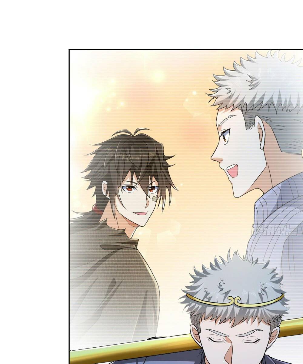 Đệ Nhất Danh Sách - Chapter 137 - Page 3