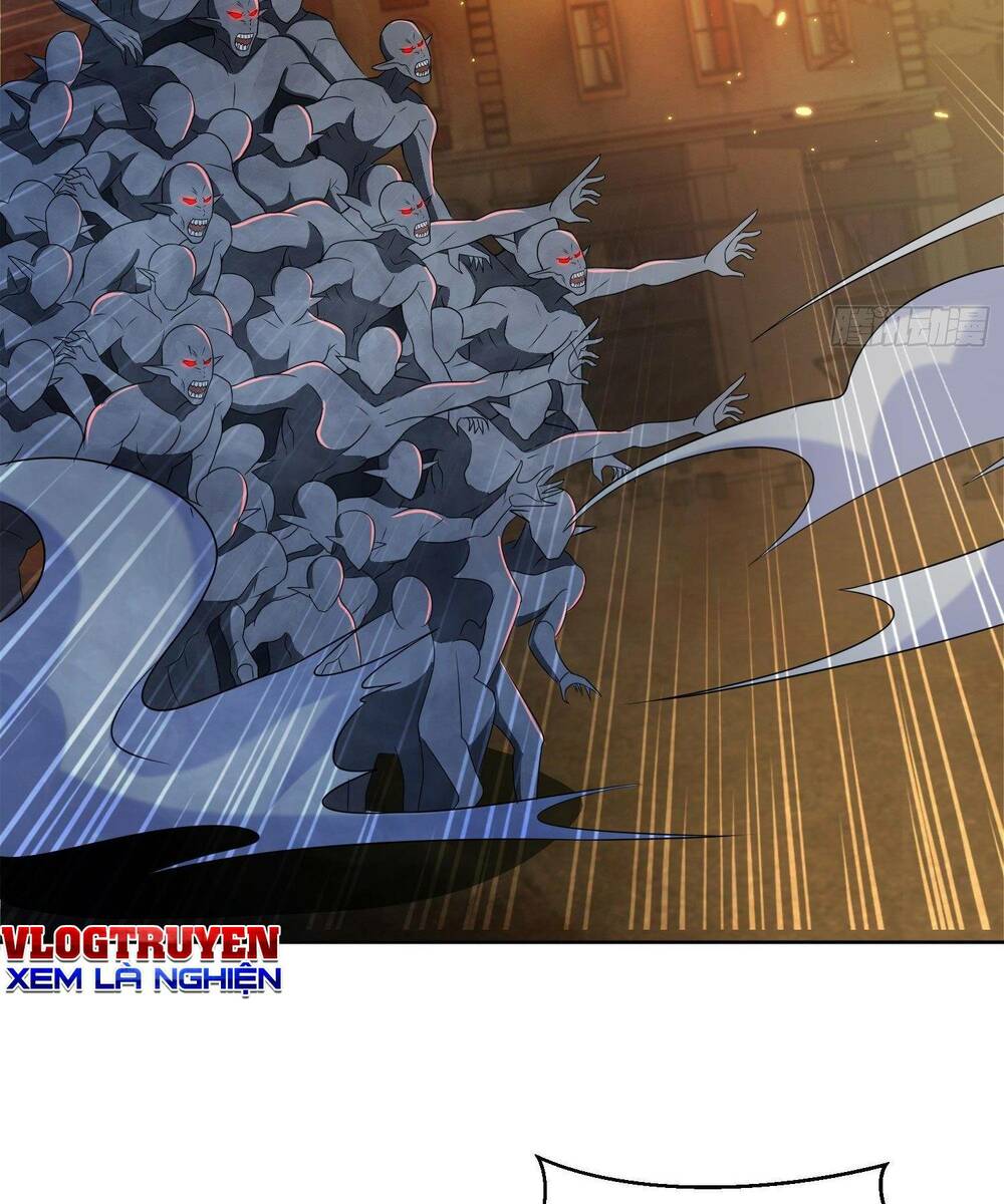 Đệ Nhất Danh Sách - Chapter 137 - Page 40