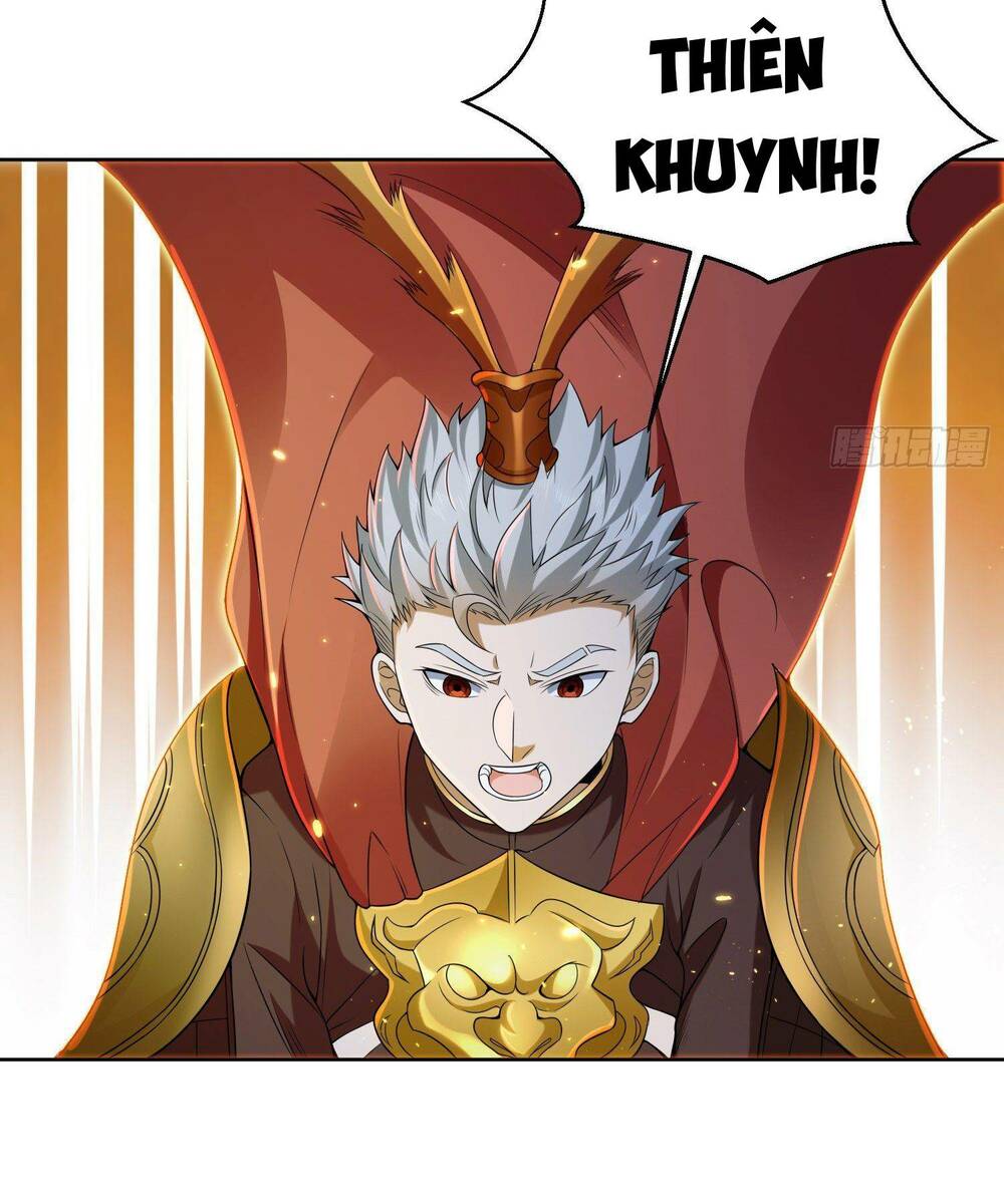 Đệ Nhất Danh Sách - Chapter 137 - Page 41