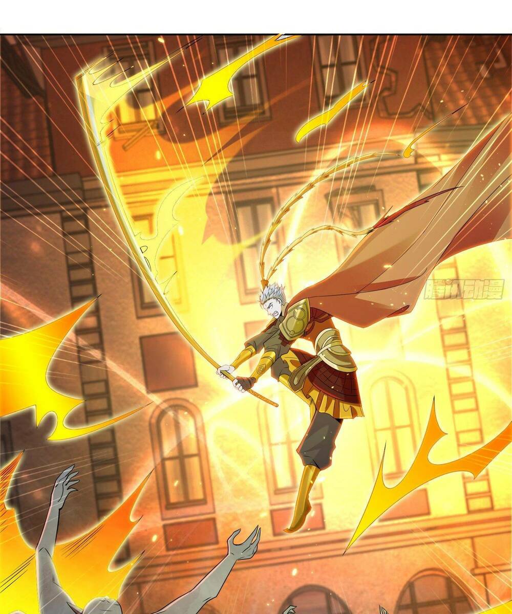 Đệ Nhất Danh Sách - Chapter 137 - Page 42