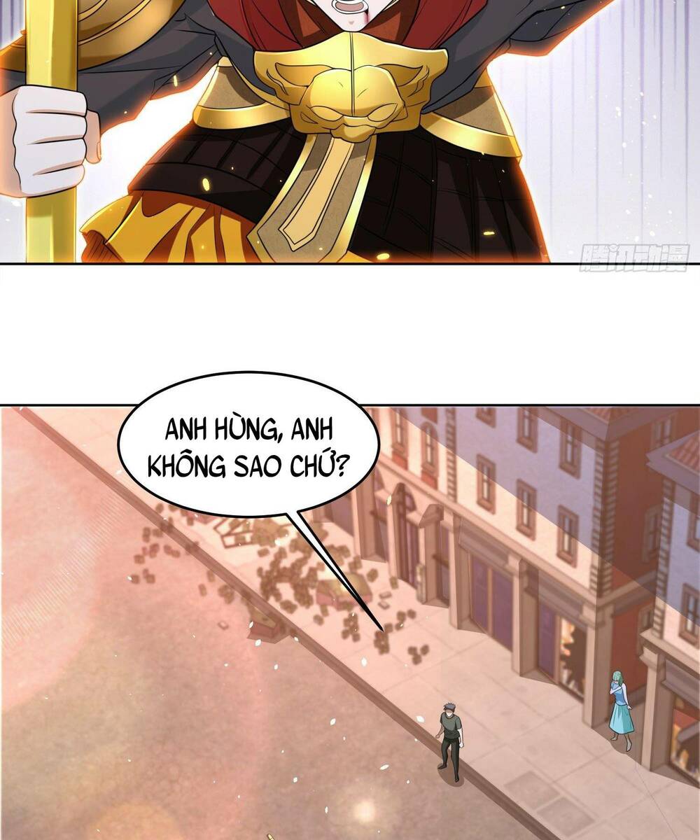 Đệ Nhất Danh Sách - Chapter 137 - Page 47