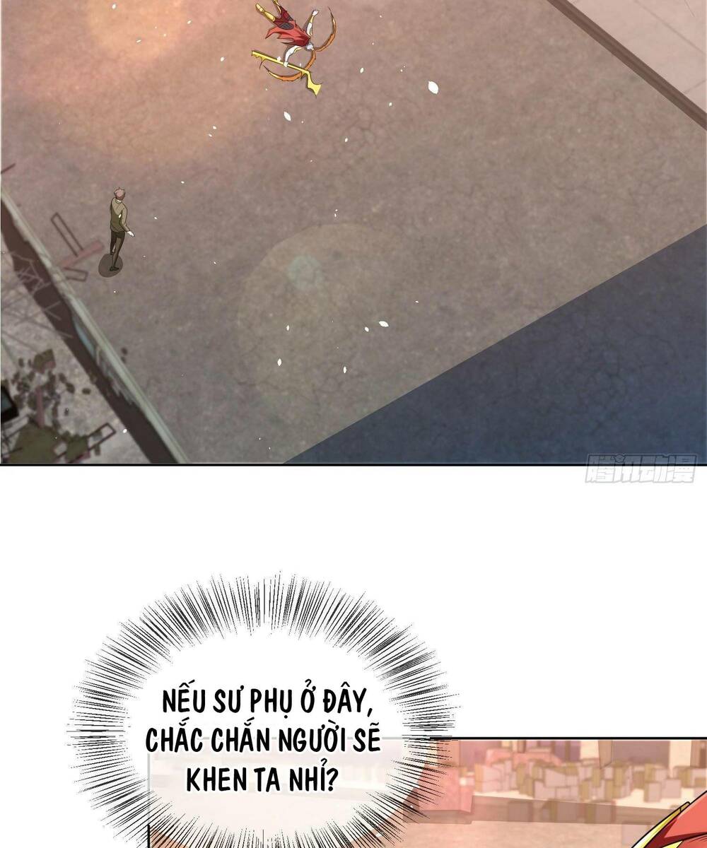 Đệ Nhất Danh Sách - Chapter 137 - Page 48