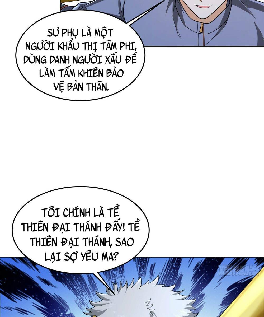 Đệ Nhất Danh Sách - Chapter 137 - Page 4