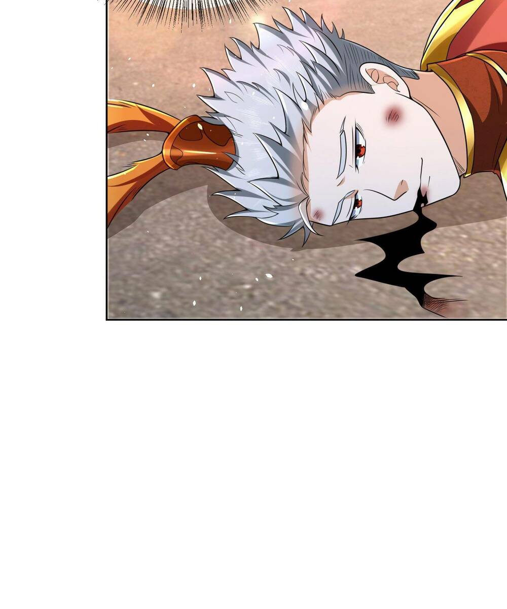 Đệ Nhất Danh Sách - Chapter 137 - Page 49