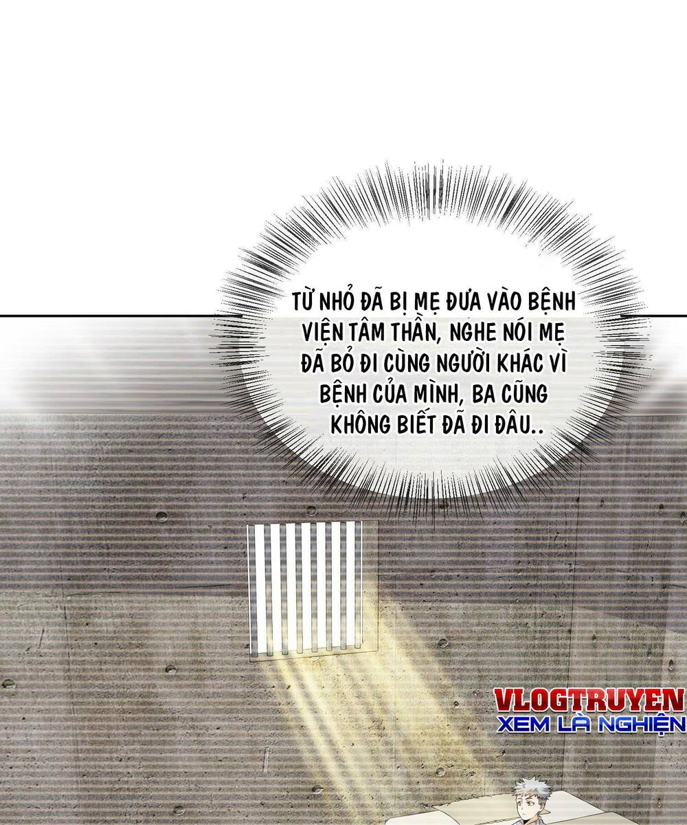 Đệ Nhất Danh Sách - Chapter 137 - Page 50