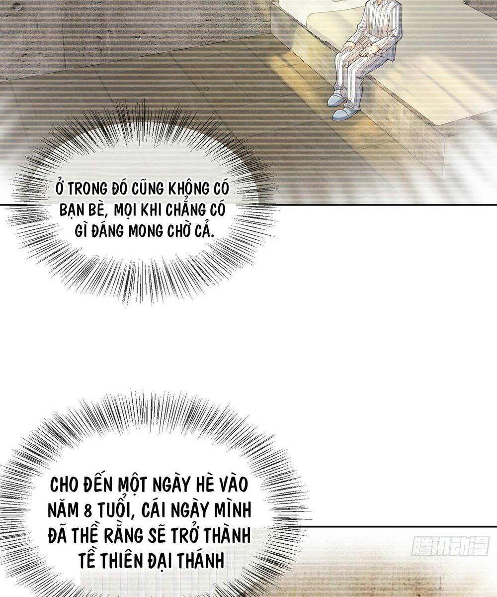 Đệ Nhất Danh Sách - Chapter 137 - Page 51