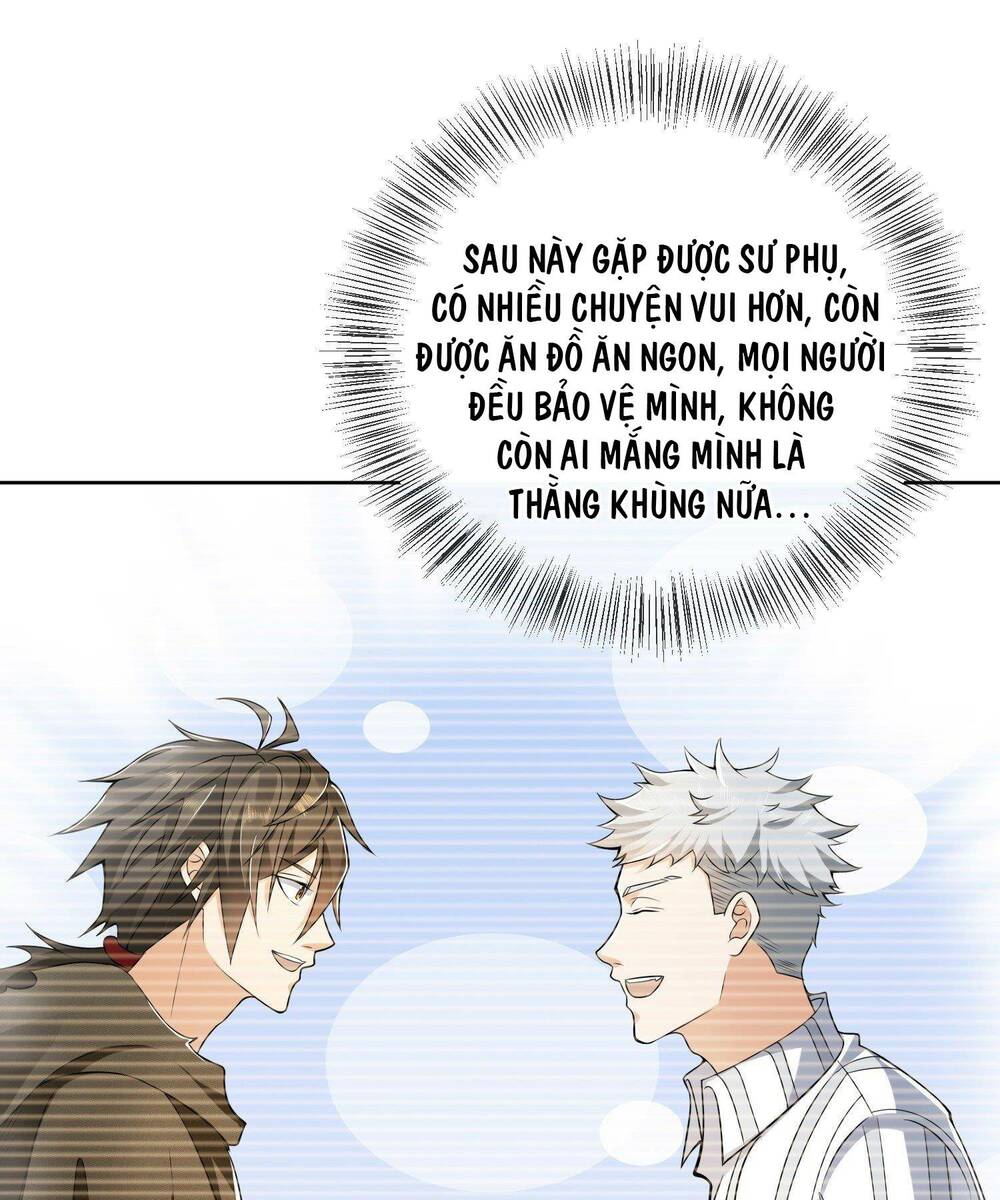 Đệ Nhất Danh Sách - Chapter 137 - Page 54