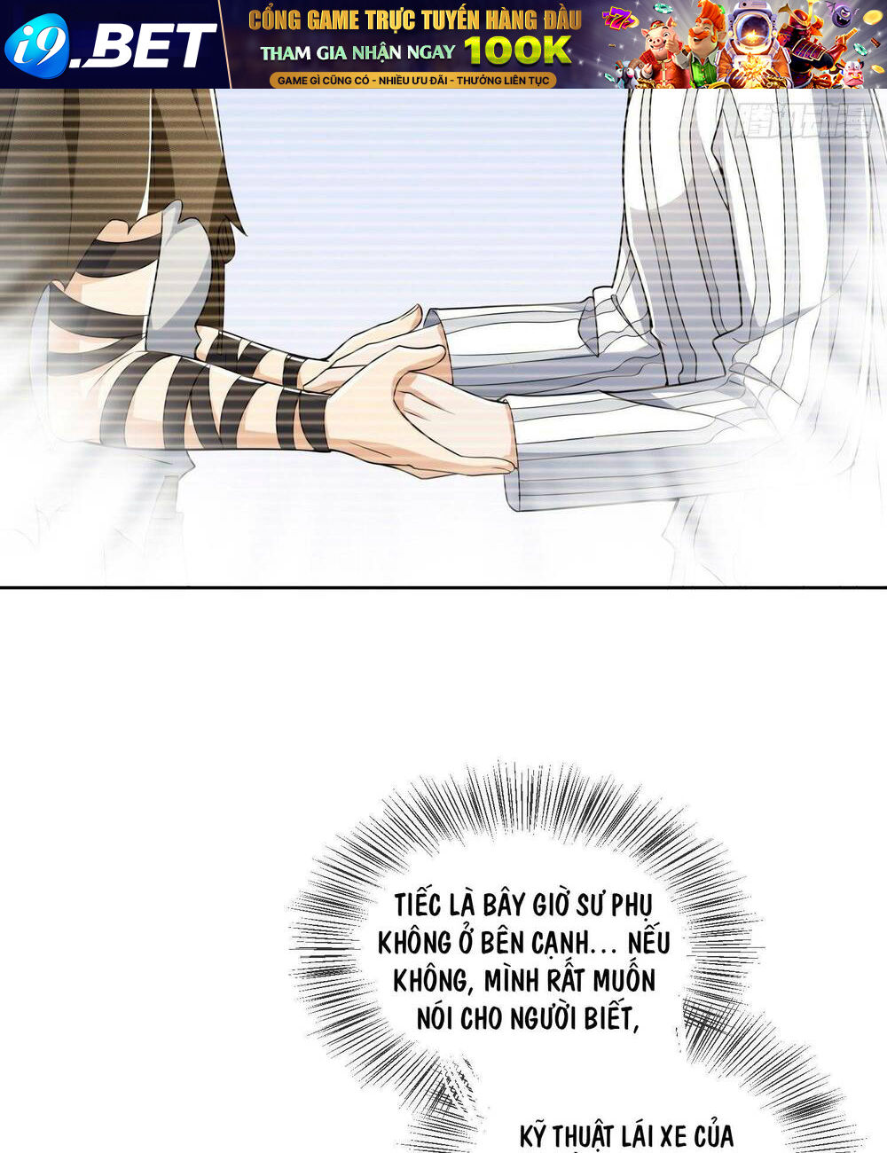 Đệ Nhất Danh Sách - Chapter 137 - Page 55