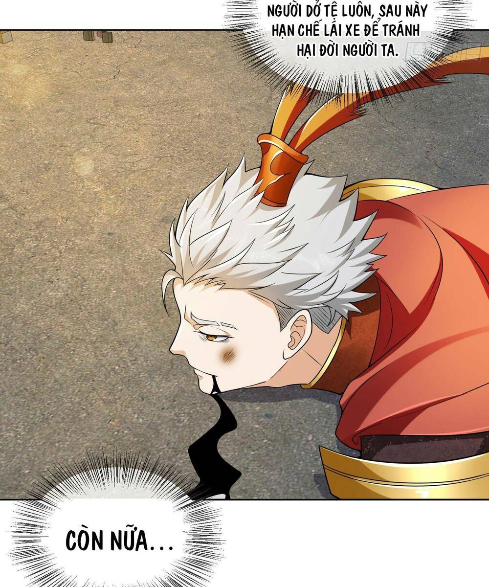 Đệ Nhất Danh Sách - Chapter 137 - Page 56