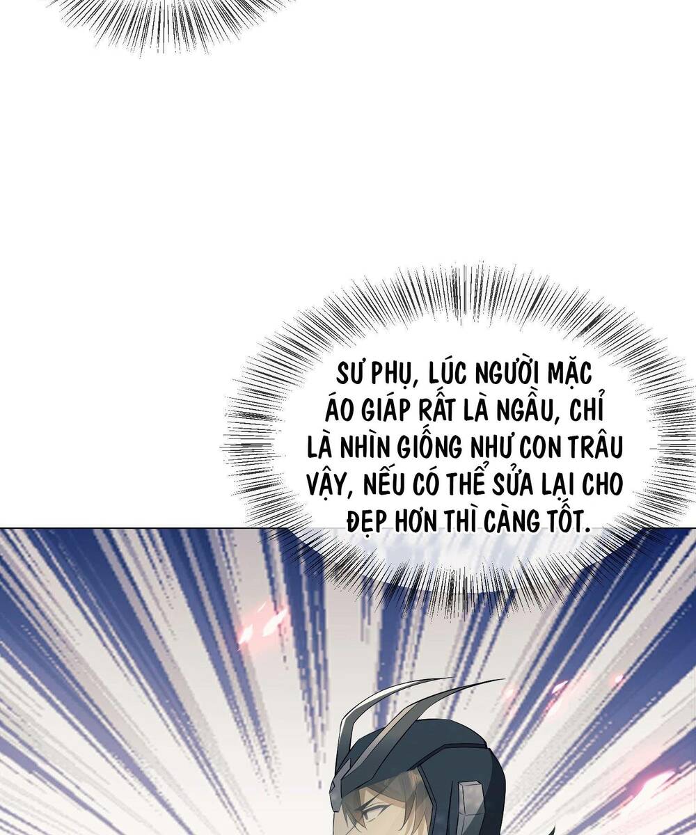 Đệ Nhất Danh Sách - Chapter 137 - Page 57