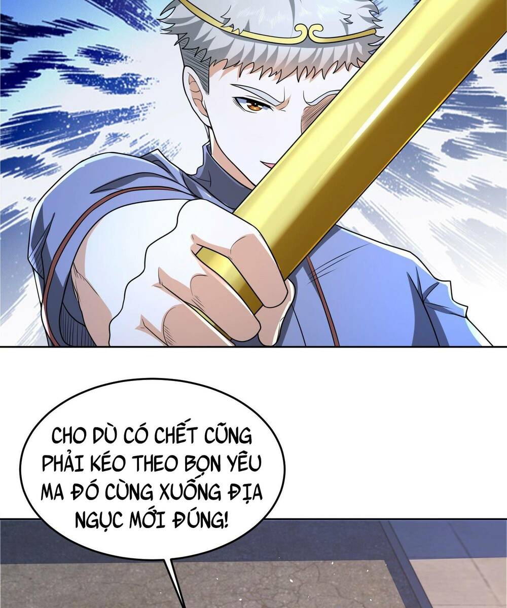 Đệ Nhất Danh Sách - Chapter 137 - Page 5