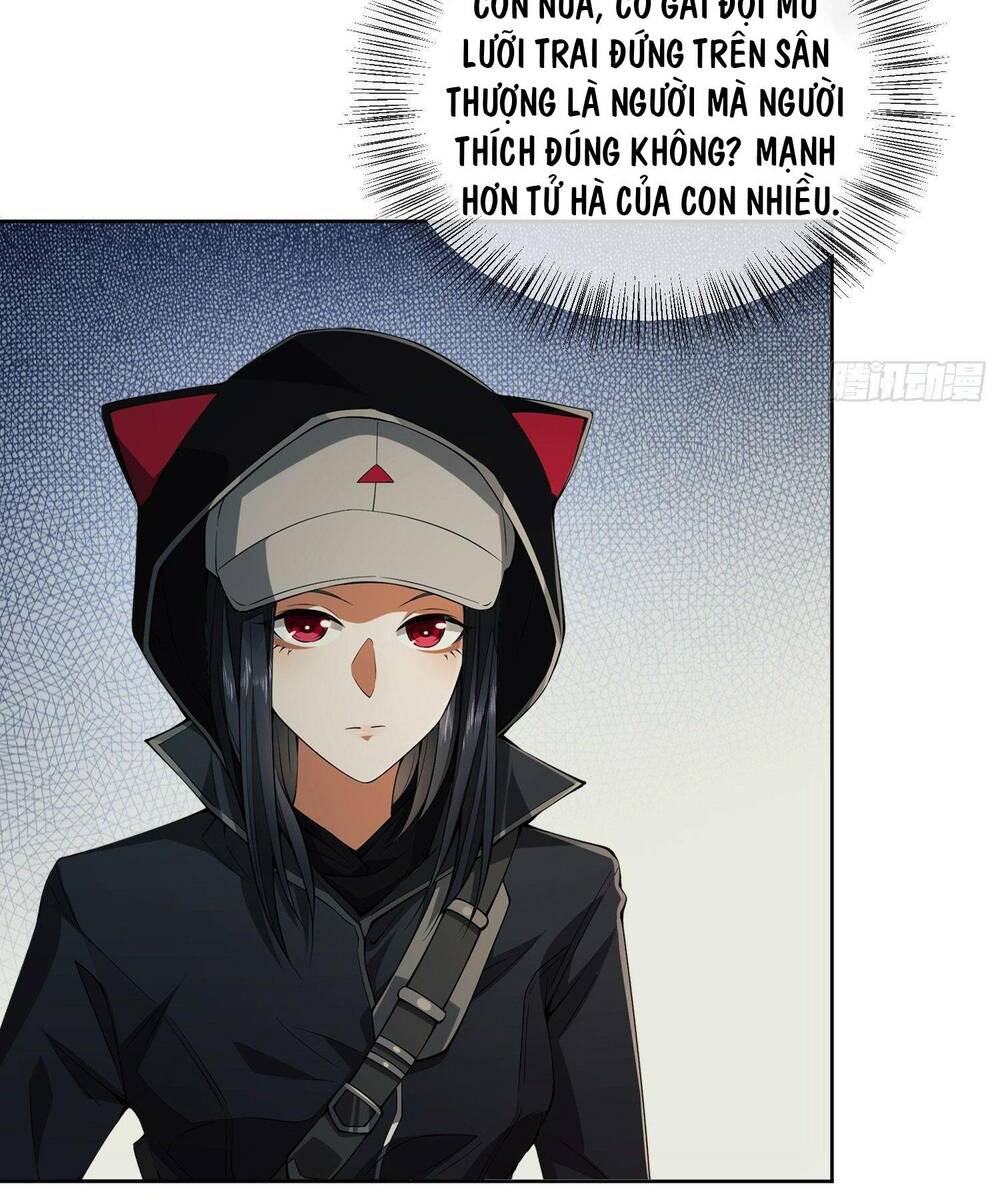 Đệ Nhất Danh Sách - Chapter 137 - Page 59