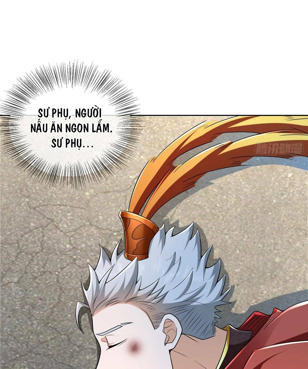 Đệ Nhất Danh Sách - Chapter 137 - Page 60